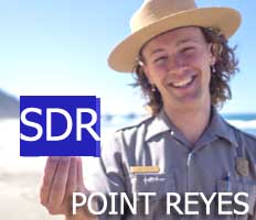 POINT REYES SDR